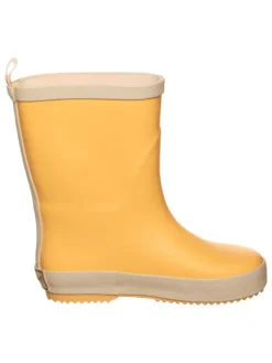 Gummistiefel "Solid" in Gelb>POM POM Clearance