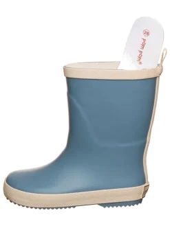 POM POM Gummistiefel^Gummistiefel 