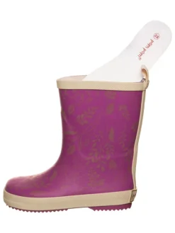 POM POM Gummistiefel^Gummistiefel 