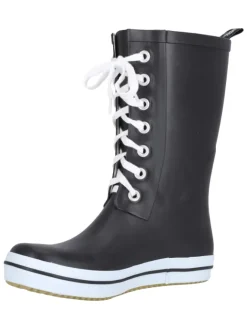 Weather Report Gummistiefel^Gummistiefel Sondian in 1001 Black