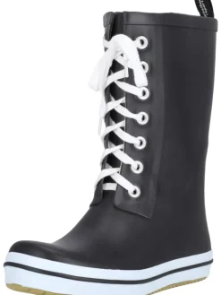 Weather Report Gummistiefel^Gummistiefel Sondian in 1001 Black