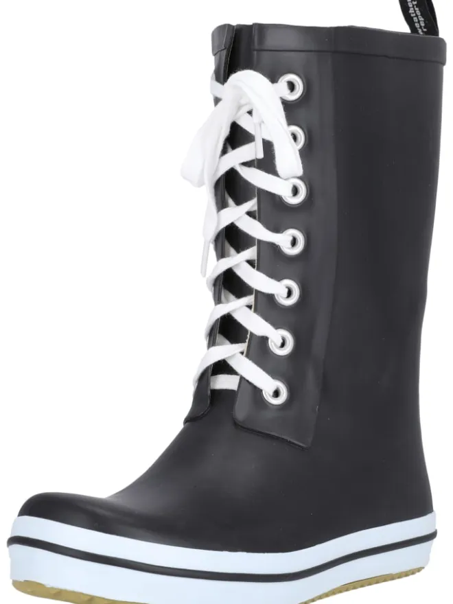 Weather Report Gummistiefel^Gummistiefel Sondian in 1001 Black
