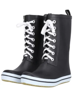 Weather Report Gummistiefel^Gummistiefel Sondian in 1001 Black