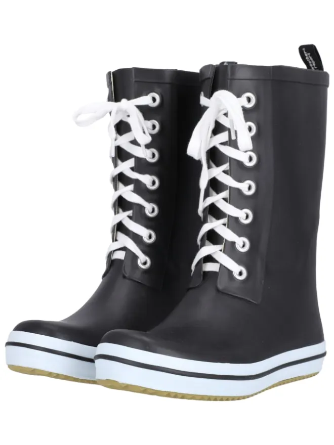 Weather Report Gummistiefel^Gummistiefel Sondian in 1001 Black