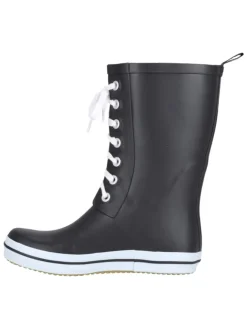 Weather Report Gummistiefel^Gummistiefel Sondian in 1001 Black