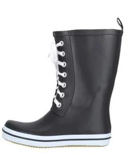 Weather Report Gummistiefel^Gummistiefel Sondian in 1001 Black
