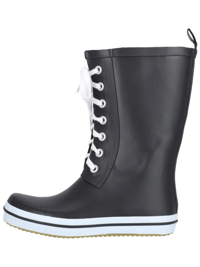Weather Report Gummistiefel^Gummistiefel Sondian in 1001 Black