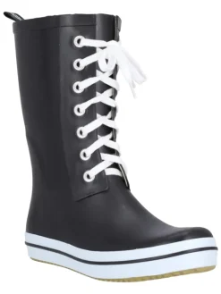 Weather Report Gummistiefel^Gummistiefel Sondian in 1001 Black