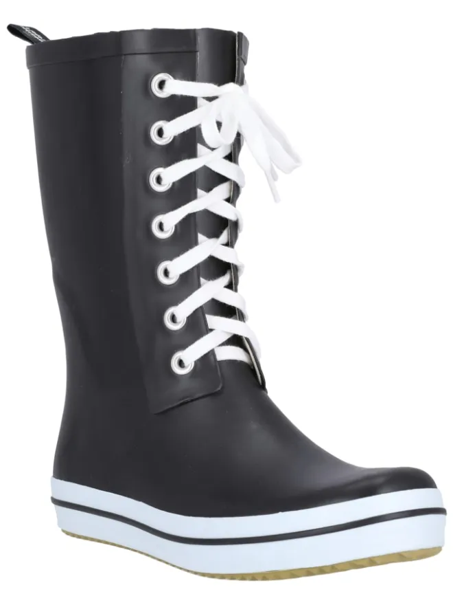 Weather Report Gummistiefel^Gummistiefel Sondian in 1001 Black