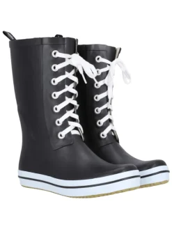 Weather Report Gummistiefel^Gummistiefel Sondian in 1001 Black