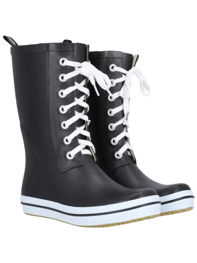 Weather Report Gummistiefel^Gummistiefel Sondian in 1001 Black