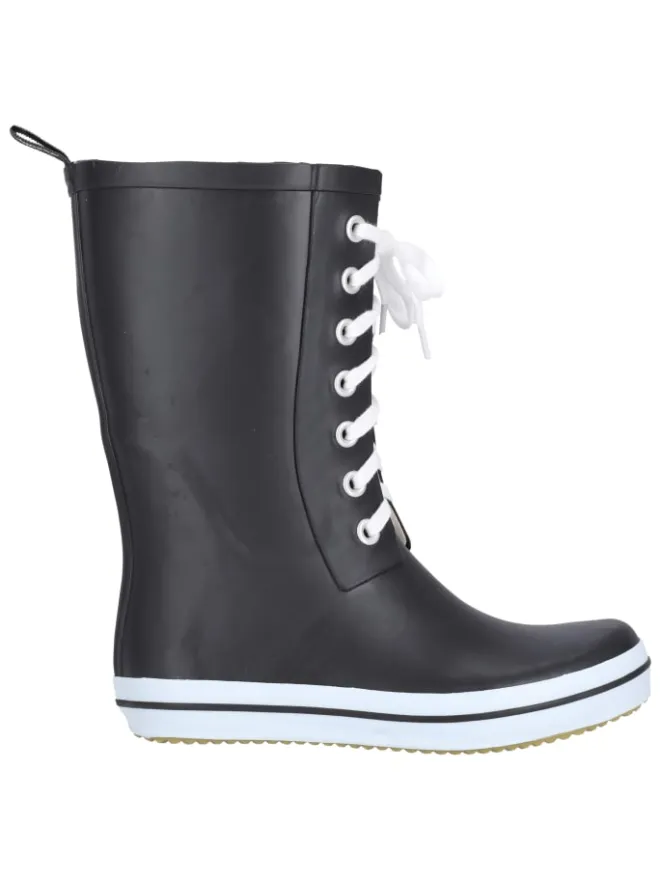 Weather Report Gummistiefel^Gummistiefel Sondian in 1001 Black