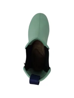 Fischer Markenschuh Gummistiefel^Gummistiefel Stella in Grün