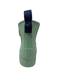 Fischer Markenschuh Gummistiefel^Gummistiefel Stella in Grün