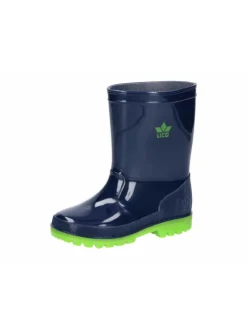 Gummistiefel "Stormy" in Blau>Lico Outlet
