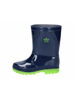 Gummistiefel "Stormy" in Blau>Lico Outlet