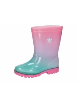 Gummistiefel "Stormy" in Rosa>Lico Sale