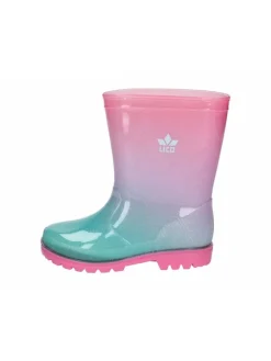 Gummistiefel "Stormy" in Rosa>Lico Sale