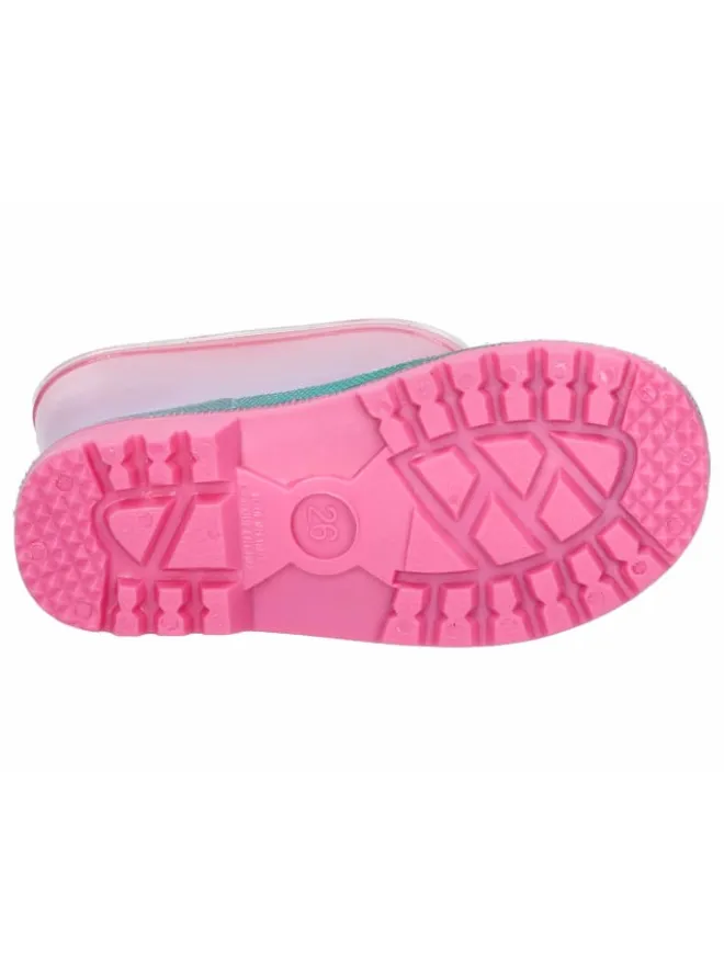 Gummistiefel "Stormy" in Rosa>Lico Sale