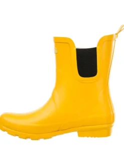 Gummistiefel "Suburbs" in Gelb>Mols Hot