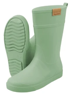 Regenliebe Gummistiefel^Gummistiefel Summer Rain in hellgrün