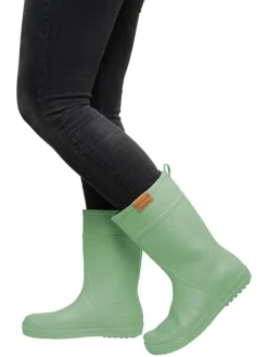 Regenliebe Gummistiefel^Gummistiefel Summer Rain in hellgrün