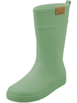 Regenliebe Gummistiefel^Gummistiefel Summer Rain in hellgrün