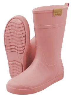Gummistiefel Summer Rain in rose>Regenliebe Best