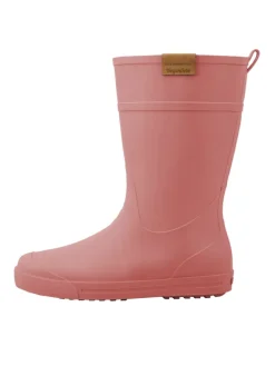 Gummistiefel Summer Rain in rose><noscript><img width=
