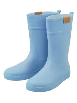 Regenliebe Gummistiefel^Gummistiefel Summer Rain in hellblau