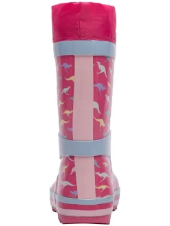 Gummistiefel 