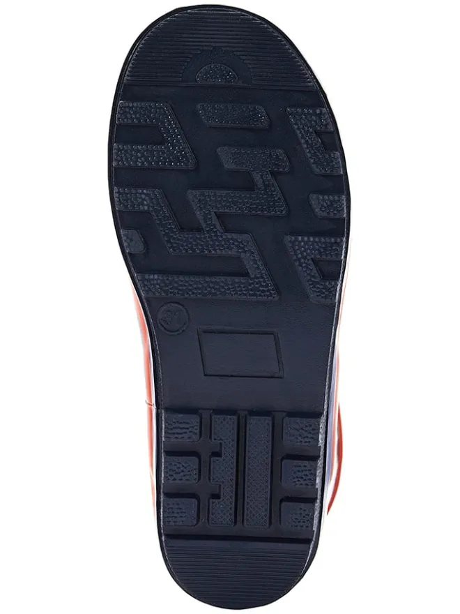 Gummistiefel "Summerrain" in Bunt>Kangaroos Hot