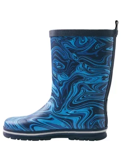 Reima Gummistiefel^Gummistiefel "Taika 2.0" in Blau