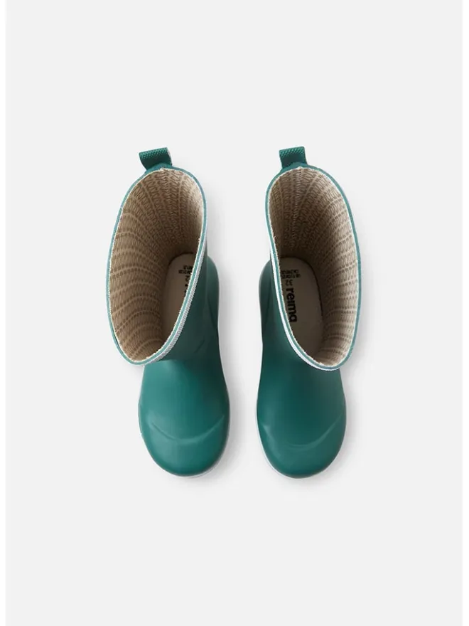 Gummistiefel "Taika 2.0" in Grün>Reima Clearance
