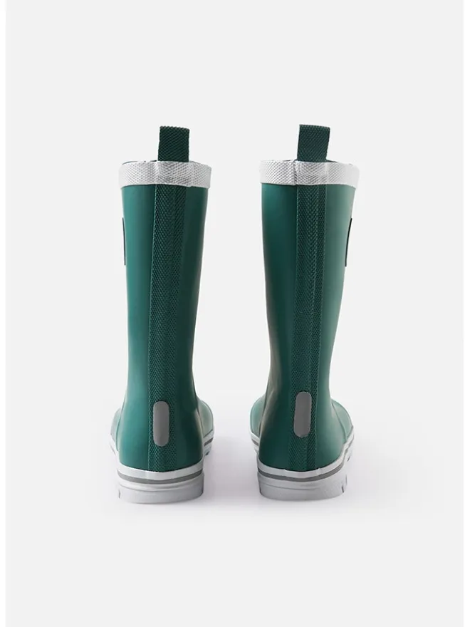 Gummistiefel "Taika 2.0" in Grün>Reima Clearance
