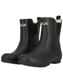 Mols Gummistiefel^Gummistiefel Tara in 1001 Black