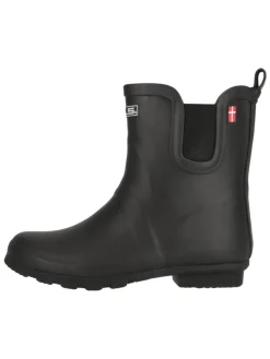 Mols Gummistiefel^Gummistiefel Tara in 1001 Black