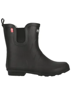 Mols Gummistiefel^Gummistiefel Tara in 1001 Black