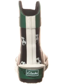 Clarks Stiefel & Boots|Gummistiefel^Gummistiefel 