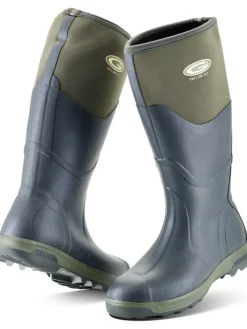 Grubs Gummistiefel^Gummistiefel "Tayline Wellies" in Grün