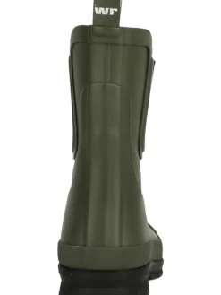 Weather Report Gummistiefel^Gummistiefel Teal in 3011 Deep Lichen Green