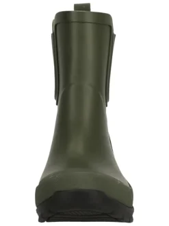 Weather Report Gummistiefel^Gummistiefel Teal in 3011 Deep Lichen Green