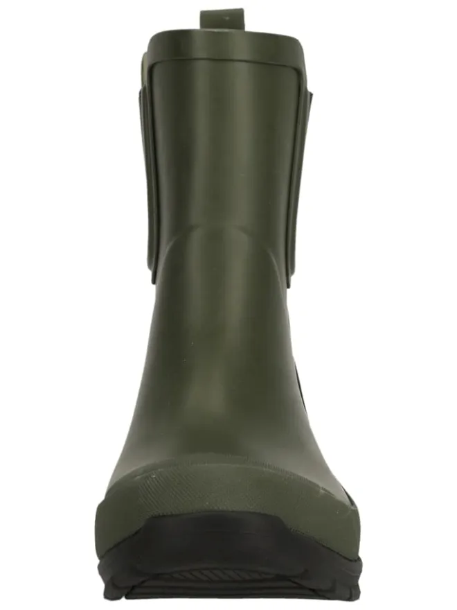 Weather Report Gummistiefel^Gummistiefel Teal in 3011 Deep Lichen Green