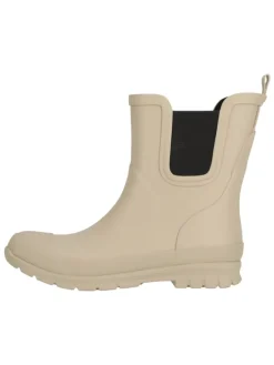 Weather Report Gummistiefel^Gummistiefel Teal in 1106 Oatmeal