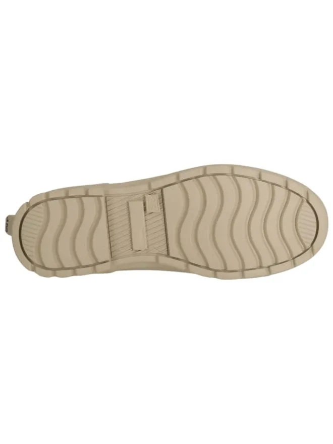 Weather Report Gummistiefel^Gummistiefel Teal in 1106 Oatmeal