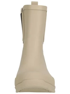 Weather Report Gummistiefel^Gummistiefel Teal in 1106 Oatmeal