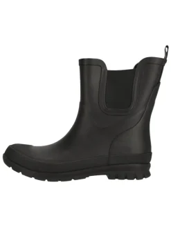 Gummistiefel Teal in 1001S Black><noscript><img width=