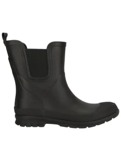 Gummistiefel Teal in 1001S Black><noscript><img width=