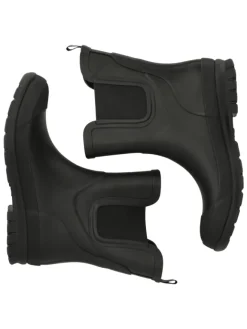 Gummistiefel Teal in 1001S Black><noscript><img width=