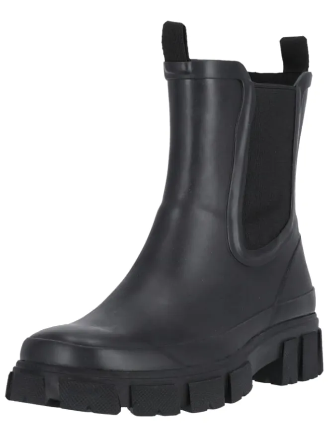 Gummistiefel Teya in 1001 Black>Athlecia Clearance